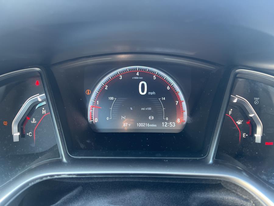 2018 Honda Civic Si Sedan Manual w/High Performance Tires, available for sale in Milford, Connecticut | Dealertown Auto Wholesalers. Milford, Connecticut 2018 Honda Civic Si Sedan Manual w/High Performance Tires, available for sale in Milford, Connecticut | Dealertown Auto Wholesalers. Milford, Connecticut