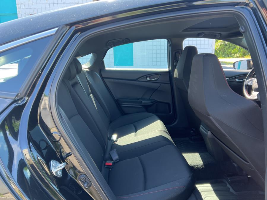 2018 Honda Civic Si Sedan Manual w/High Performance Tires, available for sale in Milford, Connecticut | Dealertown Auto Wholesalers. Milford, Connecticut 2018 Honda Civic Si Sedan Manual w/High Performance Tires, available for sale in Milford, Connecticut | Dealertown Auto Wholesalers. Milford, Connecticut