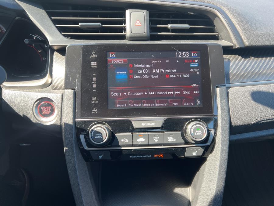 2018 Honda Civic Si Sedan Manual w/High Performance Tires, available for sale in Milford, Connecticut | Dealertown Auto Wholesalers. Milford, Connecticut 2018 Honda Civic Si Sedan Manual w/High Performance Tires, available for sale in Milford, Connecticut | Dealertown Auto Wholesalers. Milford, Connecticut
