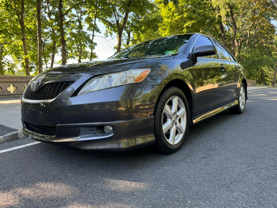 Used 2009 Toyota Camry in Jersey City, New Jersey | Zettes Auto Mall. Jersey City, New Jersey