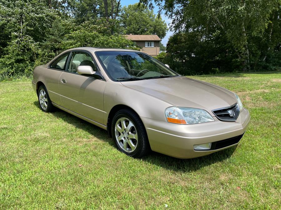 Used 2001 Acura CL in Plainville, Connecticut | Choice Group LLC Choice Motor Car. Plainville, Connecticut