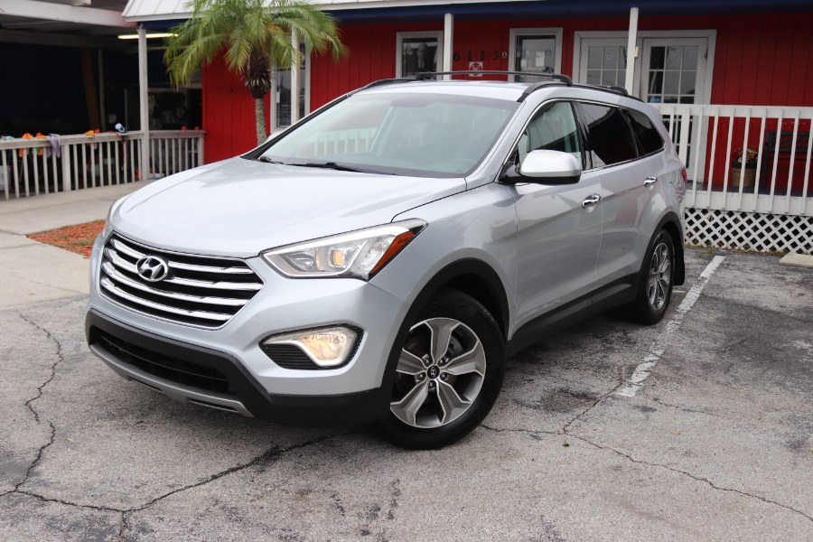 Used 2014 Hyundai Santa Fe in Orlando, Florida | Jimmy Motor Car Company Inc. Orlando, Florida