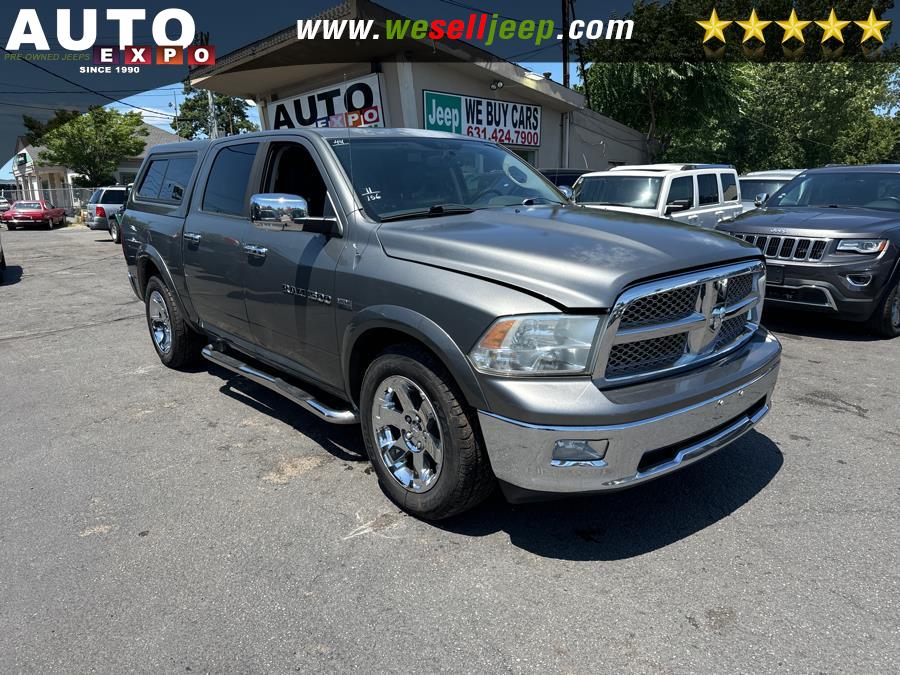 Used 2011 Ram 1500 in Huntington, New York | Auto Expo. Huntington, New York