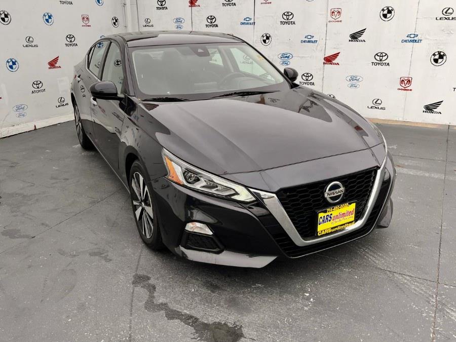 Used 2021 Nissan Altima in Santa Ana, California | Auto Max Of Santa Ana. Santa Ana, California