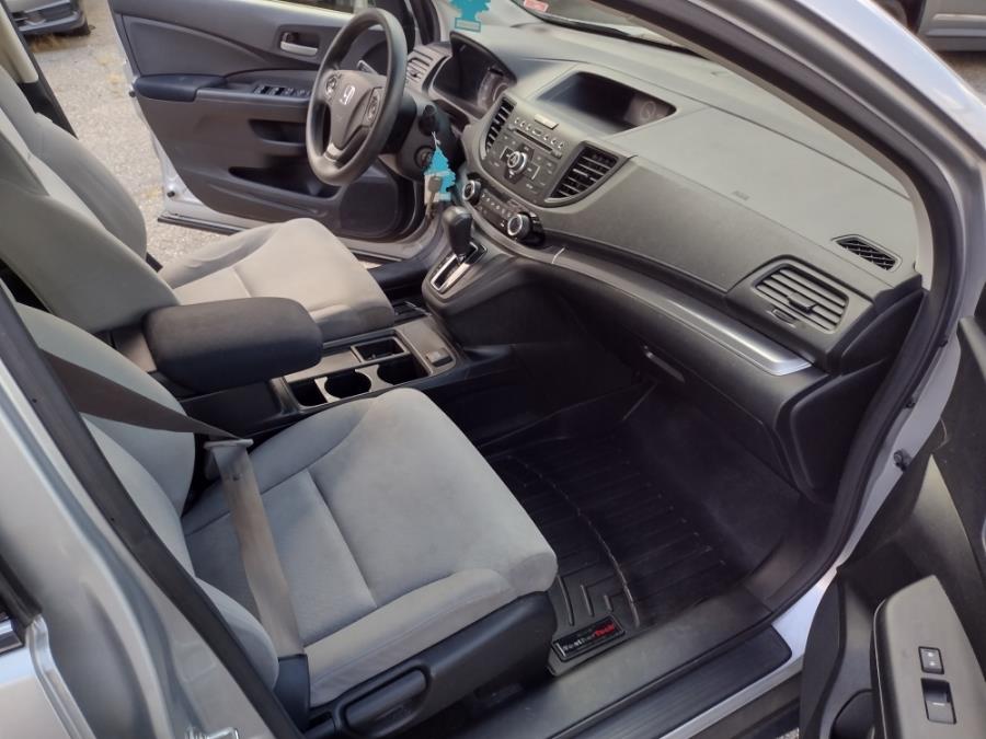 2015 Honda CR-V AWD 5dr LX, available for sale in Chicopee, Massachusetts | Matts Auto Mall LLC. Chicopee, Massachusetts 2015 Honda CR-V AWD 5dr LX, available for sale in Chicopee, Massachusetts | Matts Auto Mall LLC. Chicopee, Massachusetts