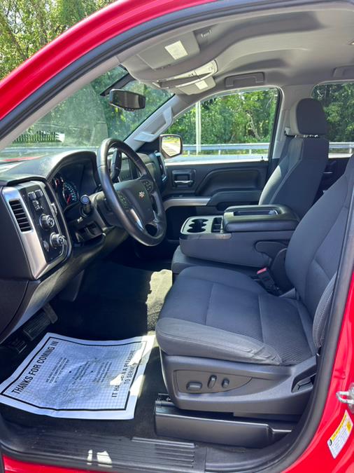 2016 Chevrolet Silverado 1500 4WD Double Cab 143.5" LT w/1LT, available for sale in Garfield, New Jersey | Mikes Auto Sales LLC. Garfield, New Jersey 2016 Chevrolet Silverado 1500 4WD Double Cab 143.5" LT w/1LT, available for sale in Garfield, New Jersey | Mikes Auto Sales LLC. Garfield, New Jersey