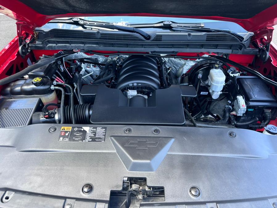 2016 Chevrolet Silverado 1500 4WD Double Cab 143.5" LT w/1LT, available for sale in Garfield, New Jersey | Mikes Auto Sales LLC. Garfield, New Jersey 2016 Chevrolet Silverado 1500 4WD Double Cab 143.5" LT w/1LT, available for sale in Garfield, New Jersey | Mikes Auto Sales LLC. Garfield, New Jersey