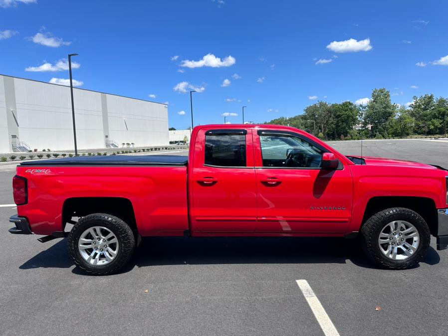2016 Chevrolet Silverado 1500 4WD Double Cab 143.5" LT w/1LT, available for sale in Garfield, New Jersey | Mikes Auto Sales LLC. Garfield, New Jersey 2016 Chevrolet Silverado 1500 4WD Double Cab 143.5" LT w/1LT, available for sale in Garfield, New Jersey | Mikes Auto Sales LLC. Garfield, New Jersey