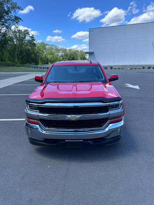 2016 Chevrolet Silverado 1500 4WD Double Cab 143.5" LT w/1LT, available for sale in Garfield, New Jersey | Mikes Auto Sales LLC. Garfield, New Jersey 2016 Chevrolet Silverado 1500 4WD Double Cab 143.5" LT w/1LT, available for sale in Garfield, New Jersey | Mikes Auto Sales LLC. Garfield, New Jersey