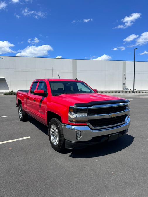 2016 Chevrolet Silverado 1500 4WD Double Cab 143.5" LT w/1LT, available for sale in Garfield, New Jersey | Mikes Auto Sales LLC. Garfield, New Jersey 2016 Chevrolet Silverado 1500 4WD Double Cab 143.5" LT w/1LT, available for sale in Garfield, New Jersey | Mikes Auto Sales LLC. Garfield, New Jersey