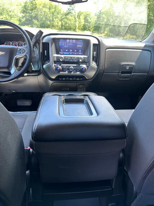 2016 Chevrolet Silverado 1500 4WD Double Cab 143.5" LT w/1LT, available for sale in Garfield, New Jersey | Mikes Auto Sales LLC. Garfield, New Jersey 2016 Chevrolet Silverado 1500 4WD Double Cab 143.5" LT w/1LT, available for sale in Garfield, New Jersey | Mikes Auto Sales LLC. Garfield, New Jersey
