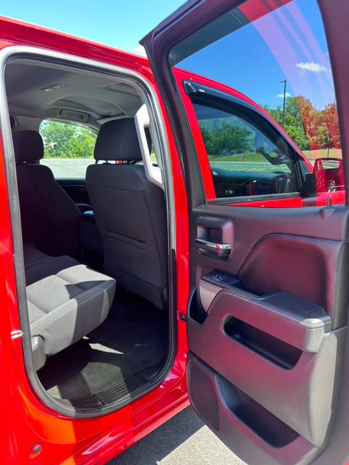 2016 Chevrolet Silverado 1500 4WD Double Cab 143.5" LT w/1LT, available for sale in Garfield, New Jersey | Mikes Auto Sales LLC. Garfield, New Jersey 2016 Chevrolet Silverado 1500 4WD Double Cab 143.5" LT w/1LT, available for sale in Garfield, New Jersey | Mikes Auto Sales LLC. Garfield, New Jersey