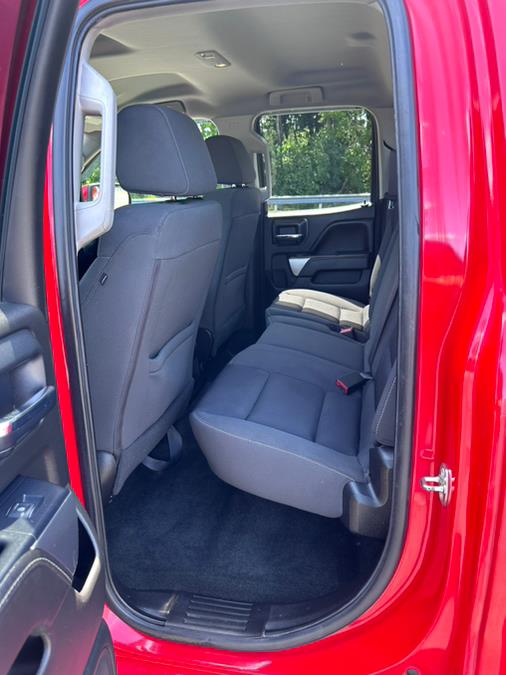 2016 Chevrolet Silverado 1500 4WD Double Cab 143.5" LT w/1LT, available for sale in Garfield, New Jersey | Mikes Auto Sales LLC. Garfield, New Jersey 2016 Chevrolet Silverado 1500 4WD Double Cab 143.5" LT w/1LT, available for sale in Garfield, New Jersey | Mikes Auto Sales LLC. Garfield, New Jersey