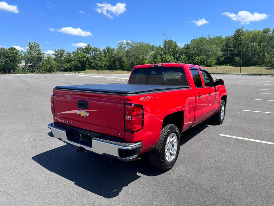 2016 Chevrolet Silverado 1500 4WD Double Cab 143.5" LT w/1LT, available for sale in Garfield, New Jersey | Mikes Auto Sales LLC. Garfield, New Jersey 2016 Chevrolet Silverado 1500 4WD Double Cab 143.5" LT w/1LT, available for sale in Garfield, New Jersey | Mikes Auto Sales LLC. Garfield, New Jersey