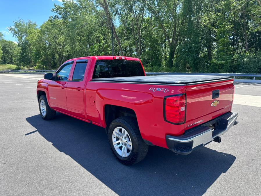 2016 Chevrolet Silverado 1500 4WD Double Cab 143.5" LT w/1LT, available for sale in Garfield, New Jersey | Mikes Auto Sales LLC. Garfield, New Jersey 2016 Chevrolet Silverado 1500 4WD Double Cab 143.5" LT w/1LT, available for sale in Garfield, New Jersey | Mikes Auto Sales LLC. Garfield, New Jersey
