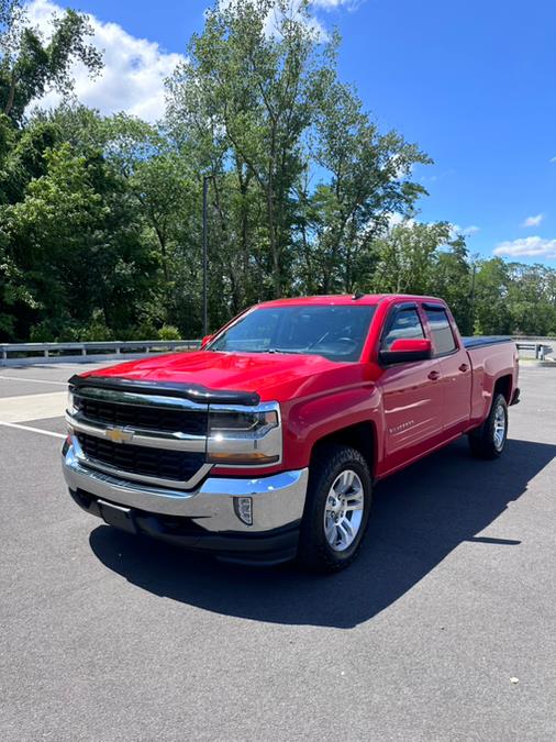 2016 Chevrolet Silverado 1500 4WD Double Cab 143.5" LT w/1LT, available for sale in Garfield, New Jersey | Mikes Auto Sales LLC. Garfield, New Jersey 2016 Chevrolet Silverado 1500 4WD Double Cab 143.5" LT w/1LT, available for sale in Garfield, New Jersey | Mikes Auto Sales LLC. Garfield, New Jersey