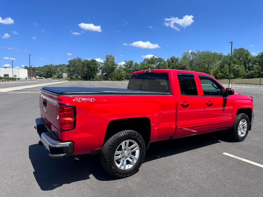 2016 Chevrolet Silverado 1500 4WD Double Cab 143.5" LT w/1LT, available for sale in Garfield, New Jersey | Mikes Auto Sales LLC. Garfield, New Jersey 2016 Chevrolet Silverado 1500 4WD Double Cab 143.5" LT w/1LT, available for sale in Garfield, New Jersey | Mikes Auto Sales LLC. Garfield, New Jersey