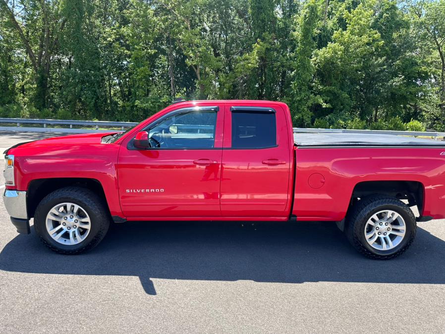 2016 Chevrolet Silverado 1500 4WD Double Cab 143.5" LT w/1LT, available for sale in Garfield, New Jersey | Mikes Auto Sales LLC. Garfield, New Jersey 2016 Chevrolet Silverado 1500 4WD Double Cab 143.5" LT w/1LT, available for sale in Garfield, New Jersey | Mikes Auto Sales LLC. Garfield, New Jersey
