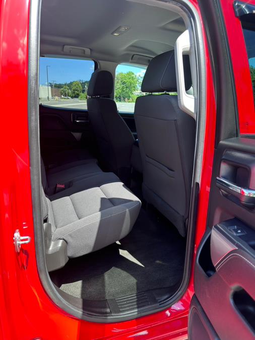 2016 Chevrolet Silverado 1500 4WD Double Cab 143.5" LT w/1LT, available for sale in Garfield, New Jersey | Mikes Auto Sales LLC. Garfield, New Jersey 2016 Chevrolet Silverado 1500 4WD Double Cab 143.5" LT w/1LT, available for sale in Garfield, New Jersey | Mikes Auto Sales LLC. Garfield, New Jersey