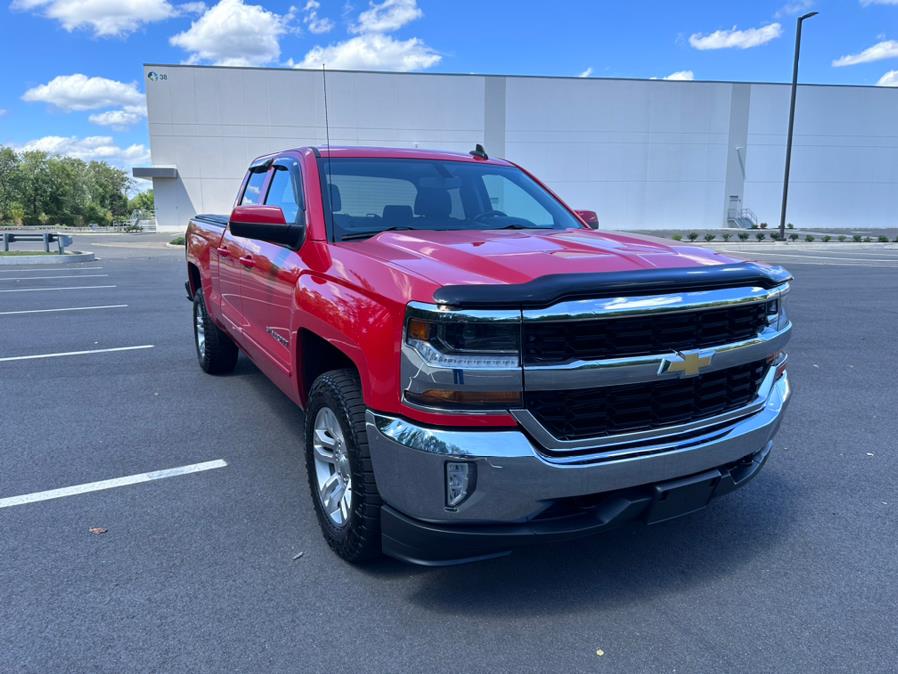 2016 Chevrolet Silverado 1500 4WD Double Cab 143.5" LT w/1LT, available for sale in Garfield, New Jersey | Mikes Auto Sales LLC. Garfield, New Jersey 2016 Chevrolet Silverado 1500 4WD Double Cab 143.5" LT w/1LT, available for sale in Garfield, New Jersey | Mikes Auto Sales LLC. Garfield, New Jersey