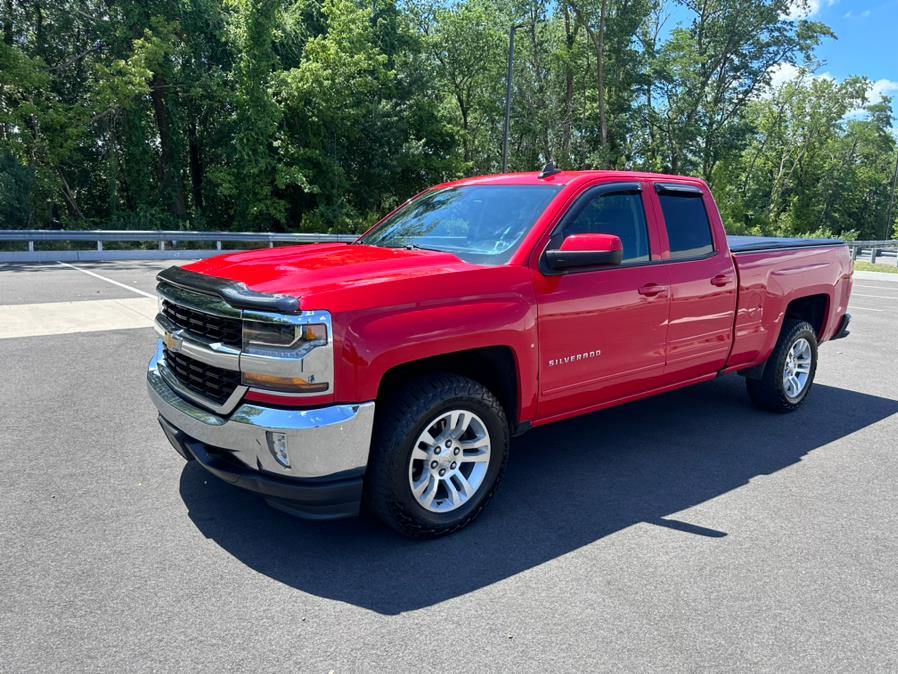 2016 Chevrolet Silverado 1500 4WD Double Cab 143.5" LT w/1LT, available for sale in Garfield, New Jersey | Mikes Auto Sales LLC. Garfield, New Jersey 2016 Chevrolet Silverado 1500 4WD Double Cab 143.5" LT w/1LT, available for sale in Garfield, New Jersey | Mikes Auto Sales LLC. Garfield, New Jersey