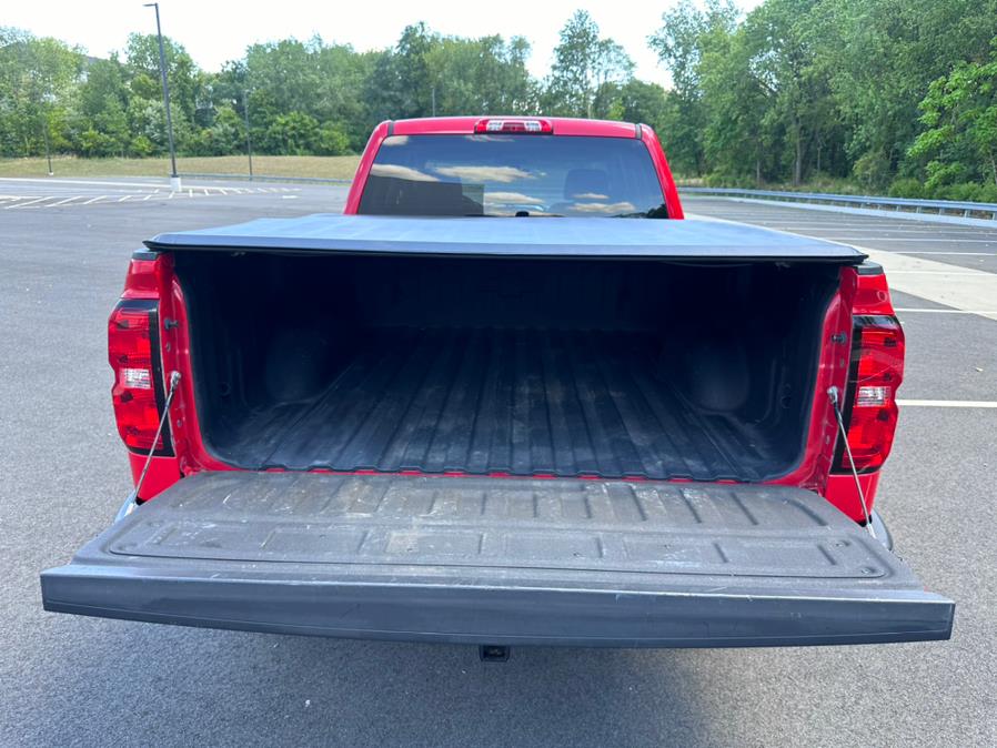 2016 Chevrolet Silverado 1500 4WD Double Cab 143.5" LT w/1LT, available for sale in Garfield, New Jersey | Mikes Auto Sales LLC. Garfield, New Jersey 2016 Chevrolet Silverado 1500 4WD Double Cab 143.5" LT w/1LT, available for sale in Garfield, New Jersey | Mikes Auto Sales LLC. Garfield, New Jersey
