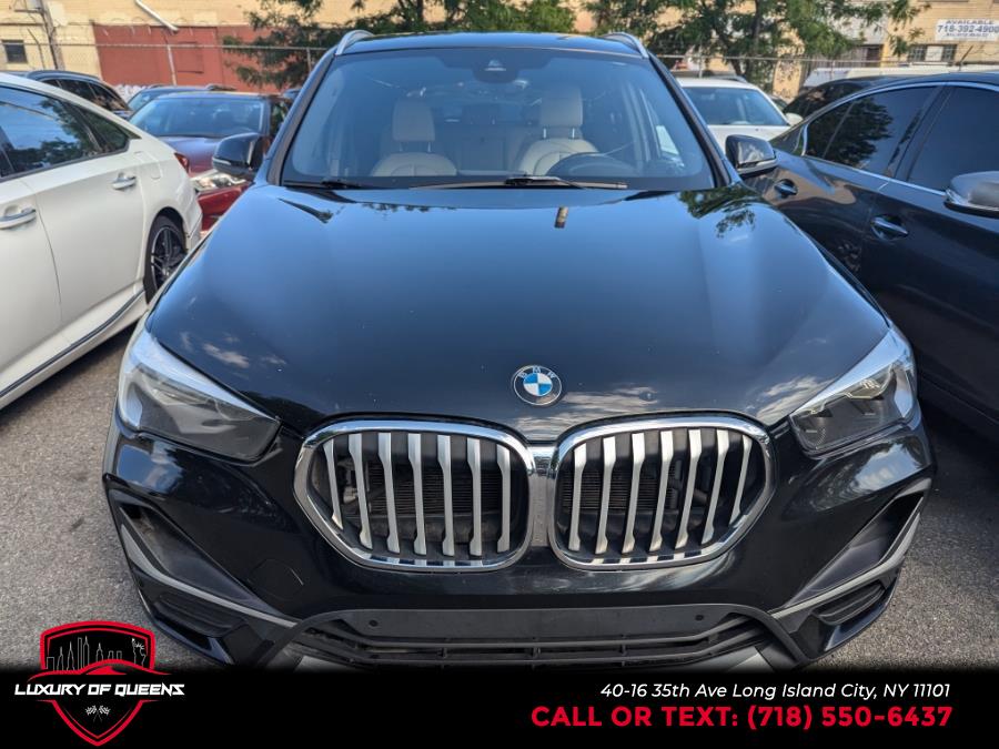 Used 2020 BMW X1 in Long Island City, New York | Luxury Of Queens. Long Island City, New York