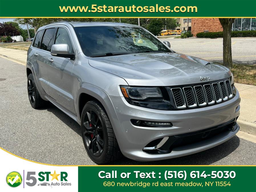 Jeep Grand Cherokee 2015 in East Meadow, North Merrick, North Bellmore, Uniondale NY 5 Star