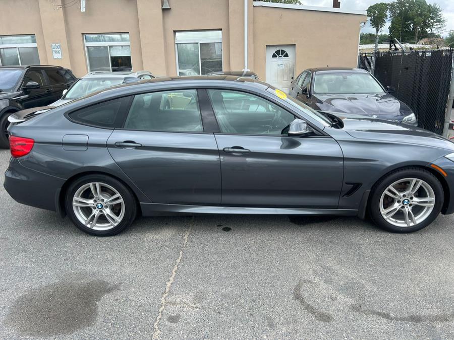 Used 2016 BMW 3 Series Gran Turismo in Raynham, Massachusetts | J & A Auto Center. Raynham, Massachusetts