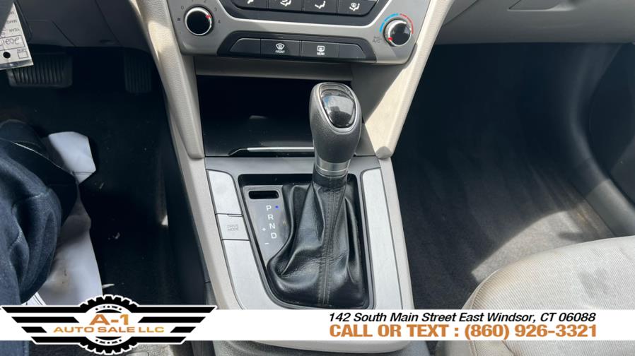 2017 Hyundai Elantra SE 2.0L Auto (Alabama), available for sale in East Windsor, Connecticut | A1 Auto Sale LLC. East Windsor, Connecticut 2017 Hyundai Elantra SE 2.0L Auto (Alabama), available for sale in East Windsor, Connecticut | A1 Auto Sale LLC. East Windsor, Connecticut