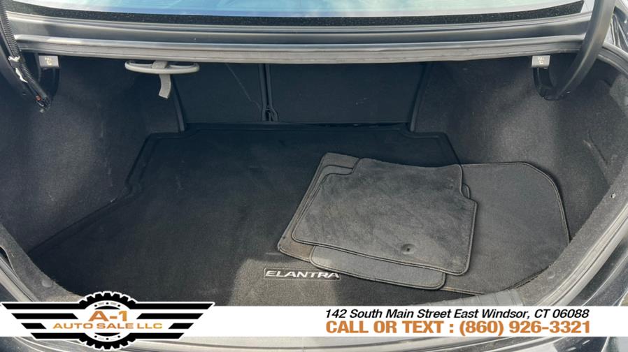 2017 Hyundai Elantra SE 2.0L Auto (Alabama), available for sale in East Windsor, Connecticut | A1 Auto Sale LLC. East Windsor, Connecticut 2017 Hyundai Elantra SE 2.0L Auto (Alabama), available for sale in East Windsor, Connecticut | A1 Auto Sale LLC. East Windsor, Connecticut