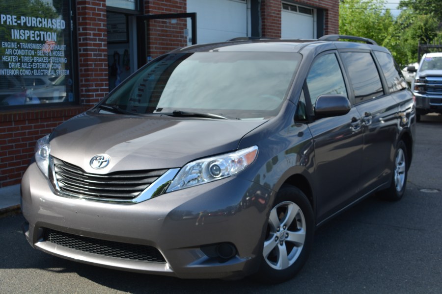 Used 2013 Toyota Sienna in ENFIELD, Connecticut | Longmeadow Motor Cars. ENFIELD, Connecticut