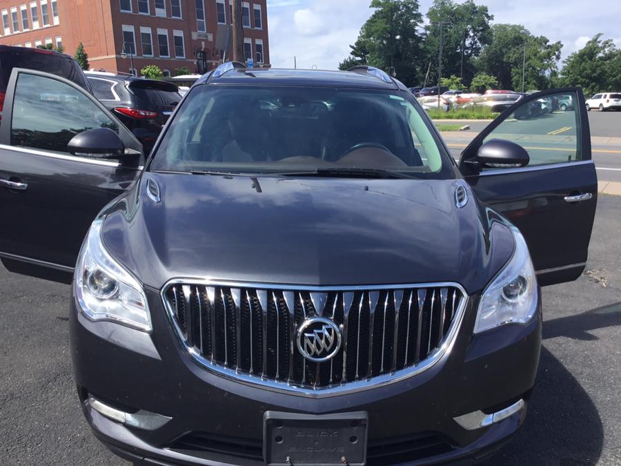 Used 2014 Buick Enclave in Manchester, Connecticut | Liberty Motors. Manchester, Connecticut