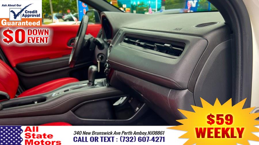 2020 Honda HR-V Sport AWD CVT, available for sale in Perth Amboy, New Jersey | All State Motor Inc. Perth Amboy, New Jersey 2020 Honda HR-V Sport AWD CVT, available for sale in Perth Amboy, New Jersey | All State Motor Inc. Perth Amboy, New Jersey