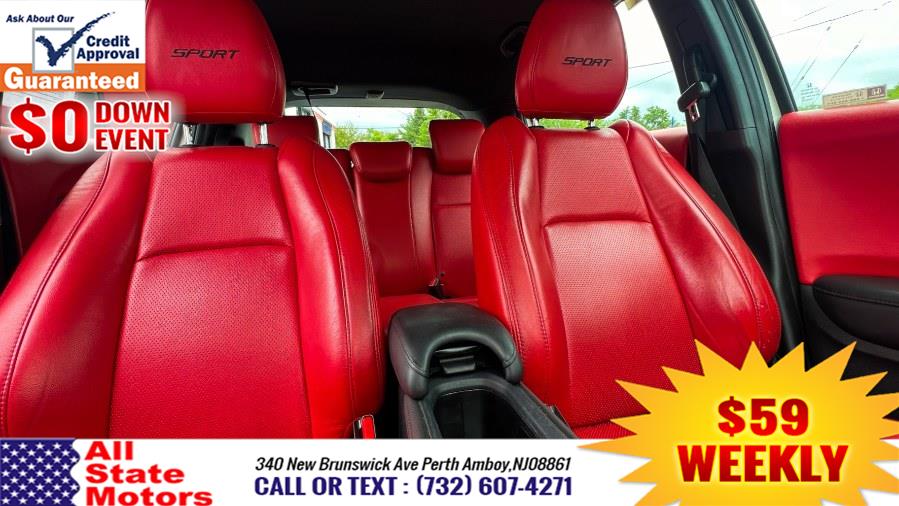 2020 Honda HR-V Sport AWD CVT, available for sale in Perth Amboy, New Jersey | All State Motor Inc. Perth Amboy, New Jersey 2020 Honda HR-V Sport AWD CVT, available for sale in Perth Amboy, New Jersey | All State Motor Inc. Perth Amboy, New Jersey