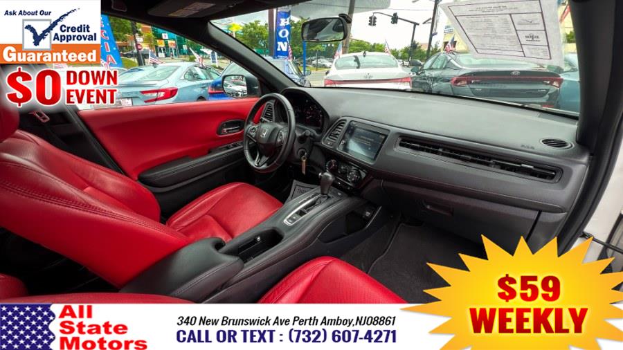 2020 Honda HR-V Sport AWD CVT, available for sale in Perth Amboy, New Jersey | All State Motor Inc. Perth Amboy, New Jersey 2020 Honda HR-V Sport AWD CVT, available for sale in Perth Amboy, New Jersey | All State Motor Inc. Perth Amboy, New Jersey