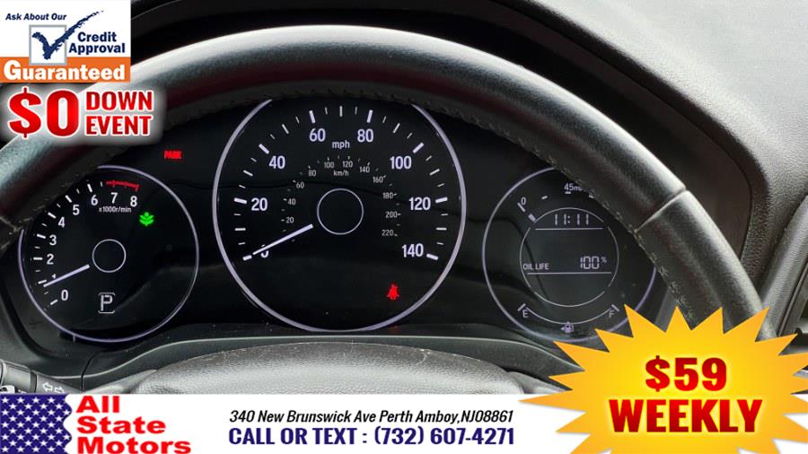 2020 Honda HR-V Sport AWD CVT, available for sale in Perth Amboy, New Jersey | All State Motor Inc. Perth Amboy, New Jersey 2020 Honda HR-V Sport AWD CVT, available for sale in Perth Amboy, New Jersey | All State Motor Inc. Perth Amboy, New Jersey