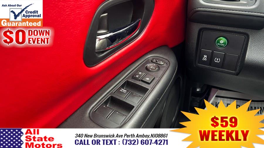 2020 Honda HR-V Sport AWD CVT, available for sale in Perth Amboy, New Jersey | All State Motor Inc. Perth Amboy, New Jersey 2020 Honda HR-V Sport AWD CVT, available for sale in Perth Amboy, New Jersey | All State Motor Inc. Perth Amboy, New Jersey