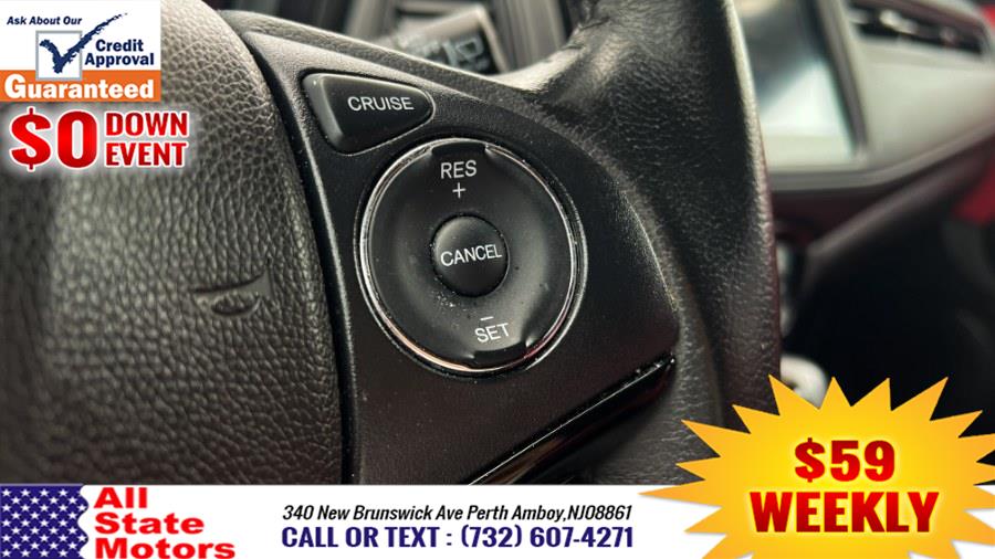 2020 Honda HR-V Sport AWD CVT, available for sale in Perth Amboy, New Jersey | All State Motor Inc. Perth Amboy, New Jersey 2020 Honda HR-V Sport AWD CVT, available for sale in Perth Amboy, New Jersey | All State Motor Inc. Perth Amboy, New Jersey