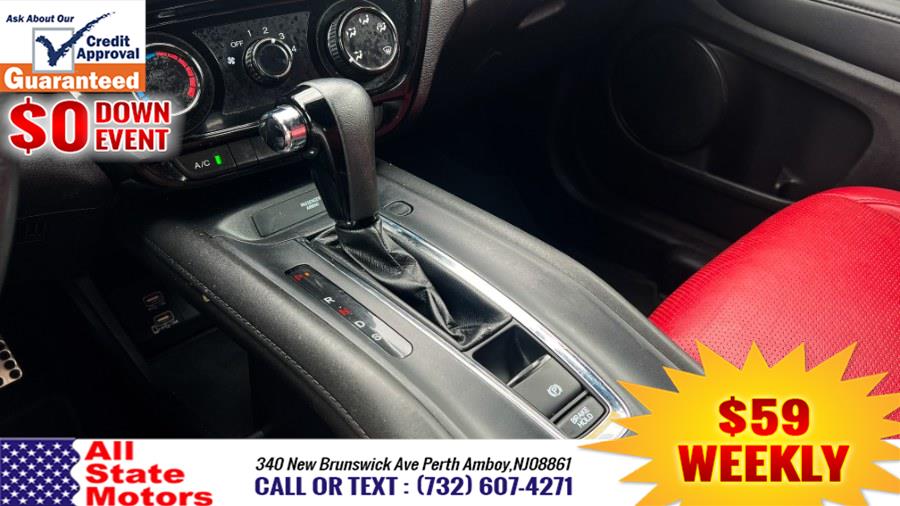 2020 Honda HR-V Sport AWD CVT, available for sale in Perth Amboy, New Jersey | All State Motor Inc. Perth Amboy, New Jersey 2020 Honda HR-V Sport AWD CVT, available for sale in Perth Amboy, New Jersey | All State Motor Inc. Perth Amboy, New Jersey