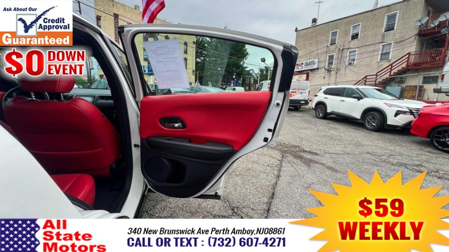2020 Honda HR-V Sport AWD CVT, available for sale in Perth Amboy, New Jersey | All State Motor Inc. Perth Amboy, New Jersey 2020 Honda HR-V Sport AWD CVT, available for sale in Perth Amboy, New Jersey | All State Motor Inc. Perth Amboy, New Jersey
