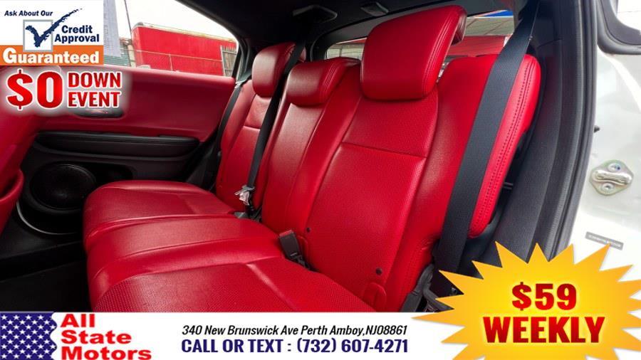 2020 Honda HR-V Sport AWD CVT, available for sale in Perth Amboy, New Jersey | All State Motor Inc. Perth Amboy, New Jersey 2020 Honda HR-V Sport AWD CVT, available for sale in Perth Amboy, New Jersey | All State Motor Inc. Perth Amboy, New Jersey