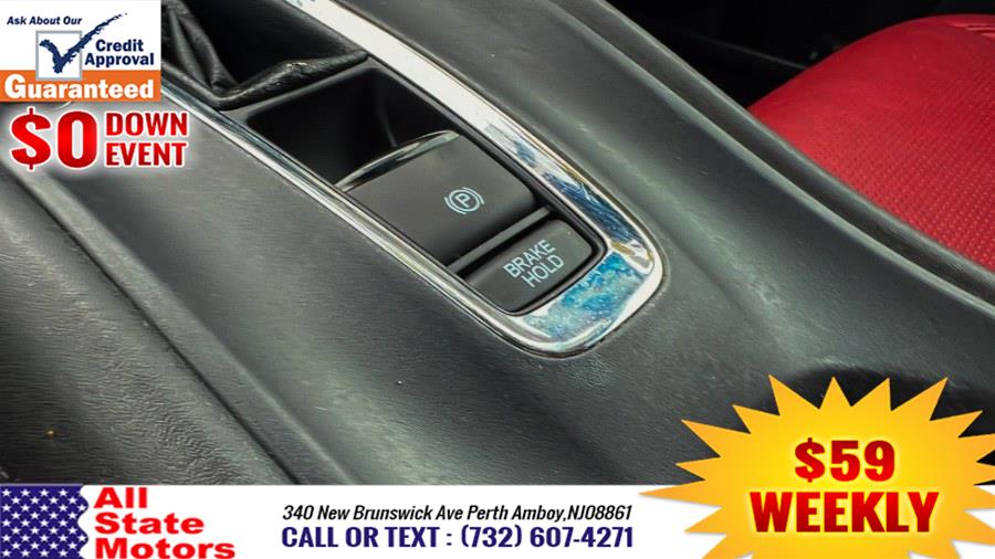 2020 Honda HR-V Sport AWD CVT, available for sale in Perth Amboy, New Jersey | All State Motor Inc. Perth Amboy, New Jersey 2020 Honda HR-V Sport AWD CVT, available for sale in Perth Amboy, New Jersey | All State Motor Inc. Perth Amboy, New Jersey