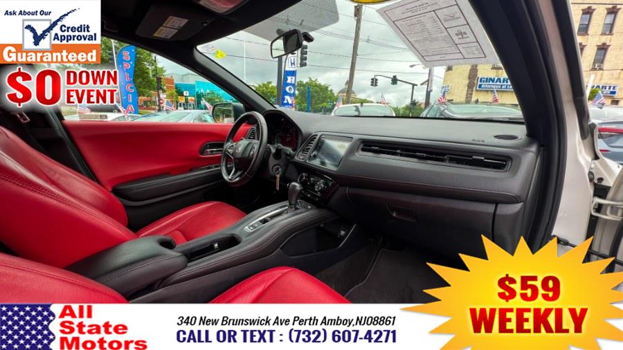 2020 Honda HR-V Sport AWD CVT, available for sale in Perth Amboy, New Jersey | All State Motor Inc. Perth Amboy, New Jersey 2020 Honda HR-V Sport AWD CVT, available for sale in Perth Amboy, New Jersey | All State Motor Inc. Perth Amboy, New Jersey