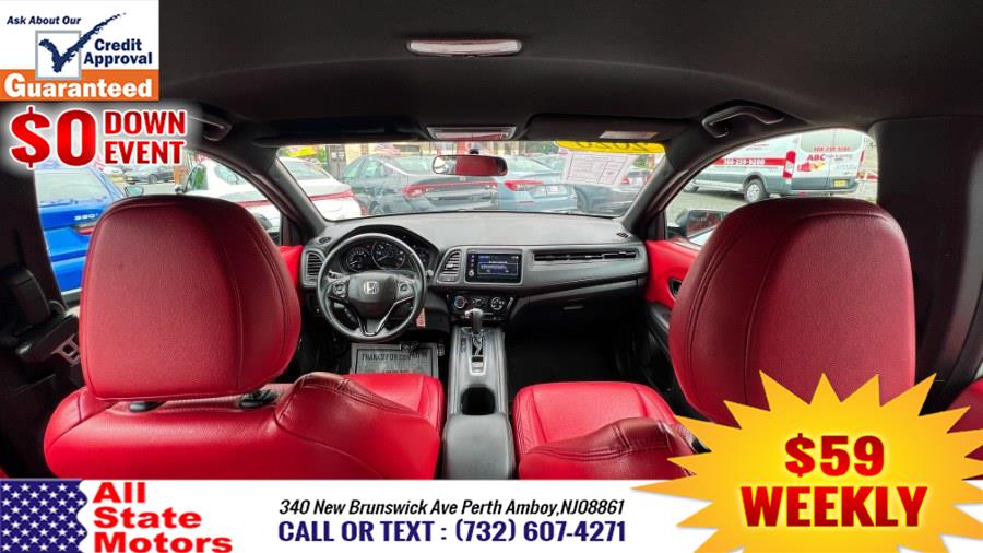 2020 Honda HR-V Sport AWD CVT, available for sale in Perth Amboy, New Jersey | All State Motor Inc. Perth Amboy, New Jersey 2020 Honda HR-V Sport AWD CVT, available for sale in Perth Amboy, New Jersey | All State Motor Inc. Perth Amboy, New Jersey
