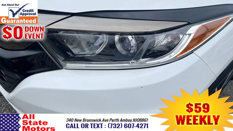 2020 Honda HR-V Sport AWD CVT, available for sale in Perth Amboy, New Jersey | All State Motor Inc. Perth Amboy, New Jersey 2020 Honda HR-V Sport AWD CVT, available for sale in Perth Amboy, New Jersey | All State Motor Inc. Perth Amboy, New Jersey