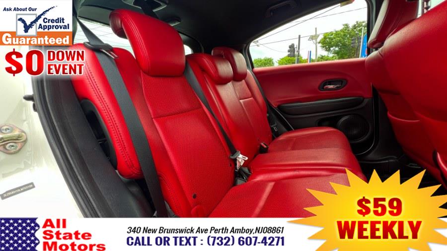 2020 Honda HR-V Sport AWD CVT, available for sale in Perth Amboy, New Jersey | All State Motor Inc. Perth Amboy, New Jersey 2020 Honda HR-V Sport AWD CVT, available for sale in Perth Amboy, New Jersey | All State Motor Inc. Perth Amboy, New Jersey