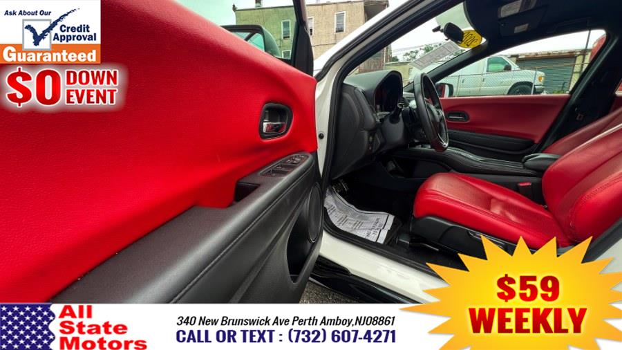 2020 Honda HR-V Sport AWD CVT, available for sale in Perth Amboy, New Jersey | All State Motor Inc. Perth Amboy, New Jersey 2020 Honda HR-V Sport AWD CVT, available for sale in Perth Amboy, New Jersey | All State Motor Inc. Perth Amboy, New Jersey