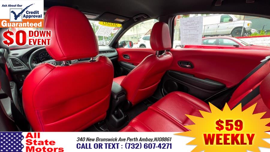 2020 Honda HR-V Sport AWD CVT, available for sale in Perth Amboy, New Jersey | All State Motor Inc. Perth Amboy, New Jersey 2020 Honda HR-V Sport AWD CVT, available for sale in Perth Amboy, New Jersey | All State Motor Inc. Perth Amboy, New Jersey