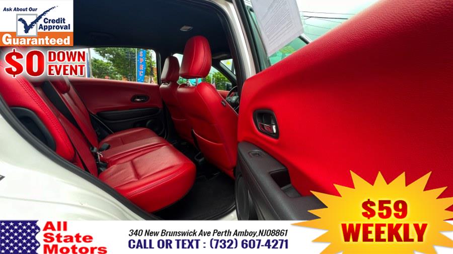 2020 Honda HR-V Sport AWD CVT, available for sale in Perth Amboy, New Jersey | All State Motor Inc. Perth Amboy, New Jersey 2020 Honda HR-V Sport AWD CVT, available for sale in Perth Amboy, New Jersey | All State Motor Inc. Perth Amboy, New Jersey